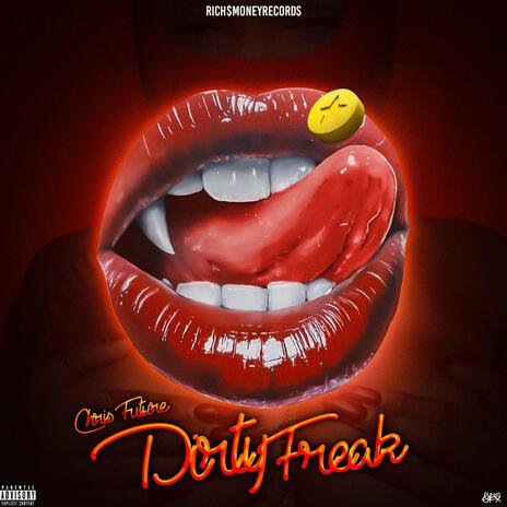 Dirty Freaky (Radio Edit)