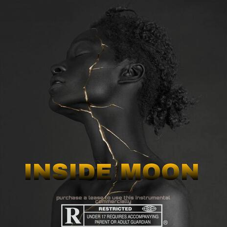 Inside Moon | Boomplay Music