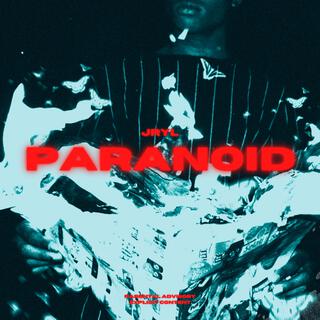 Paranoid lyrics | Boomplay Music