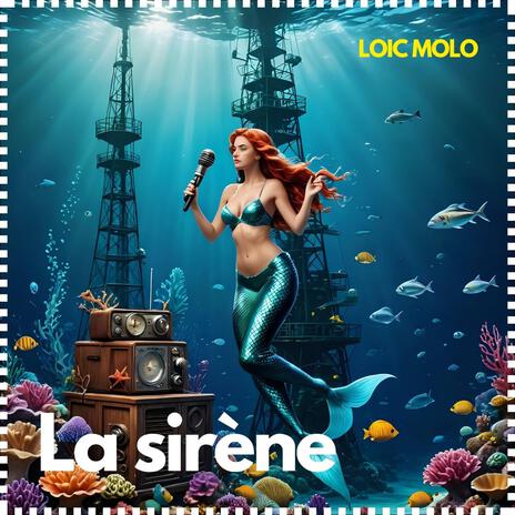 La sirène | Boomplay Music