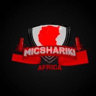 Micshariki Africa