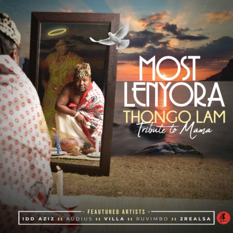 Thongo Lam (Original Mix) ft. Villa & Mfezeko | Boomplay Music