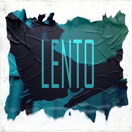 Lento ft. KXFX | Boomplay Music