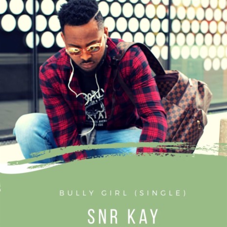Bully Girl | Boomplay Music
