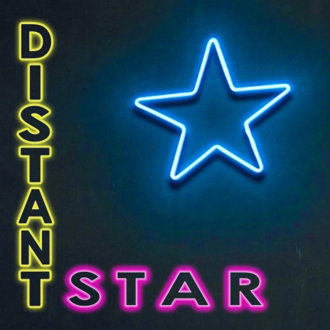 Distant Star (radio edit) | Boomplay Music