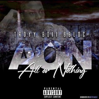 All Or Nothing (Rereleased