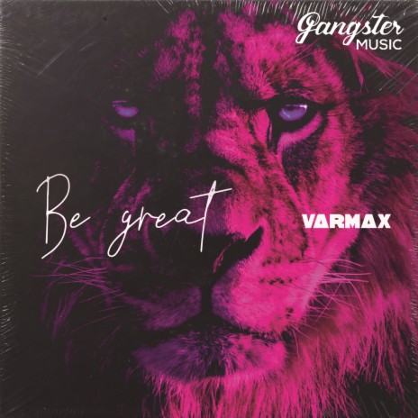 Be Great | Boomplay Music