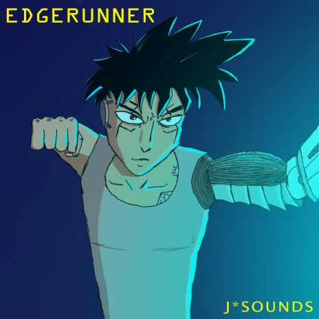 EDGERUNNER | Boomplay Music