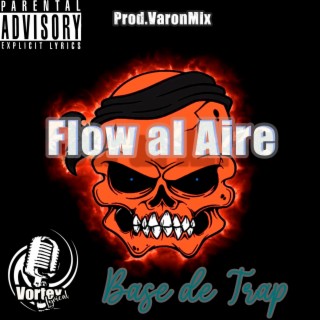 Base de trap FLOW AL AIRE| USO LIBRE | Rap Trap Beat | Freestyle Beat