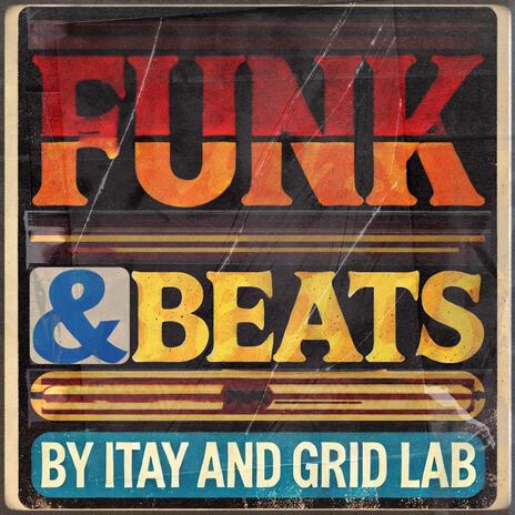 Strat Funk ft. Grid Lab | Boomplay Music