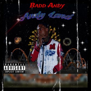 Andy Land