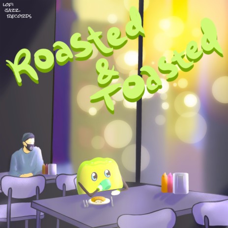 Roasted & Toasted ft. Fthmlss | Boomplay Music
