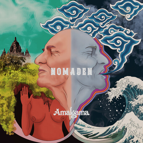 Nomaden | Boomplay Music