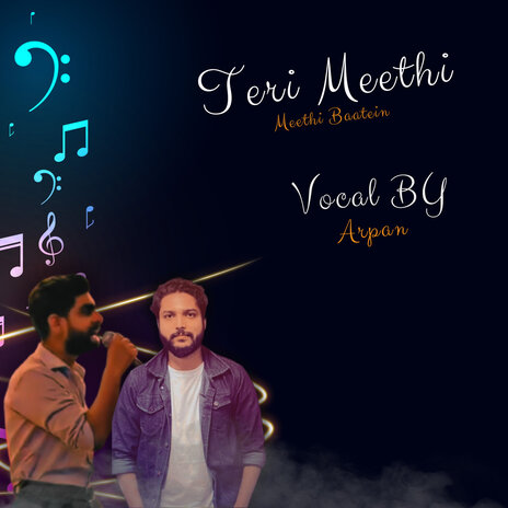 Teri Meethi Meethi Baatein | Boomplay Music