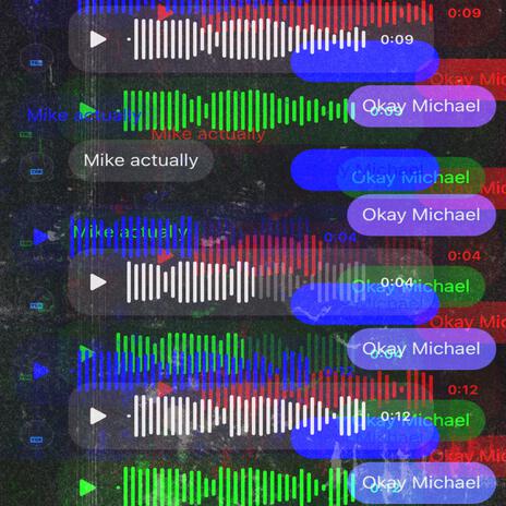 Okay Michael pt. 2 ft. SMG Suave, Mikey Da Demon & OSL Swerv | Boomplay Music