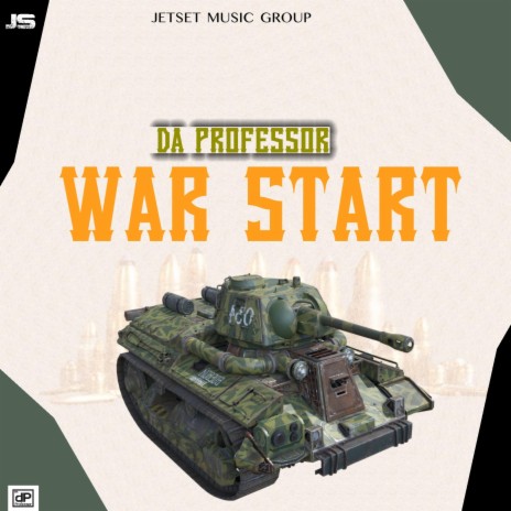 WAR START | Boomplay Music