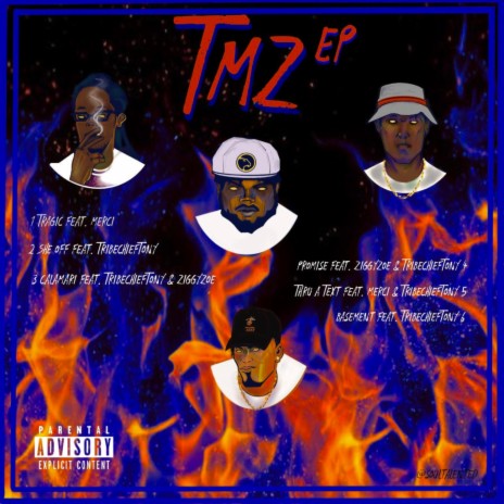 Promise ft. ZiggyZoe & TribeChiefTony | Boomplay Music