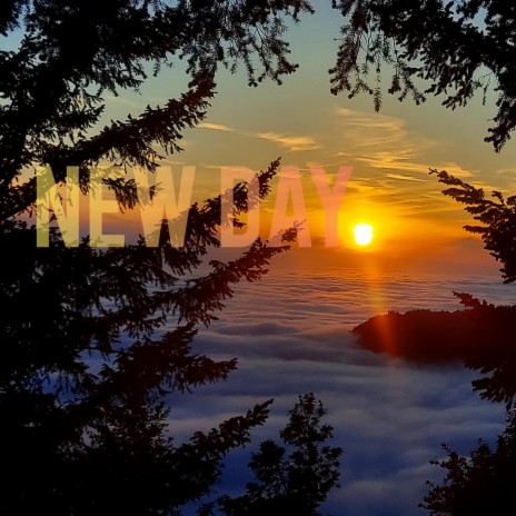 new day. | Boomplay Music