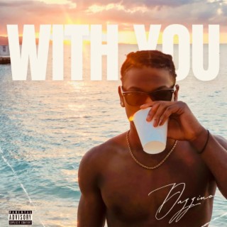 WITH YOU lyrics | Boomplay Music