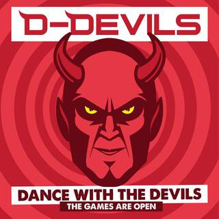 Dance With the Devils (The Games Are Open)