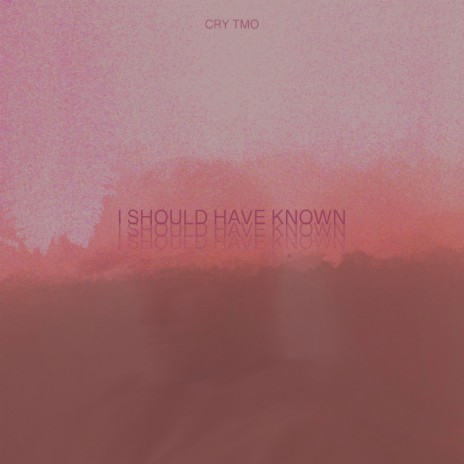 I Should Have Known | Boomplay Music