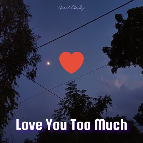 Love You Too Much | Boomplay Music