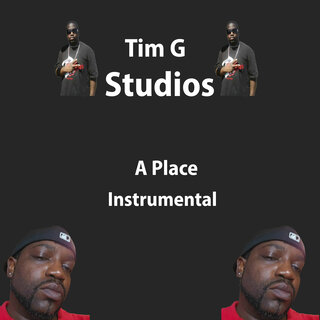 A Place (Instrumental)