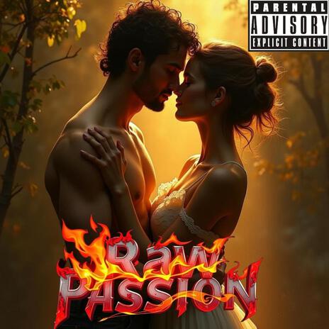 Raw Passion