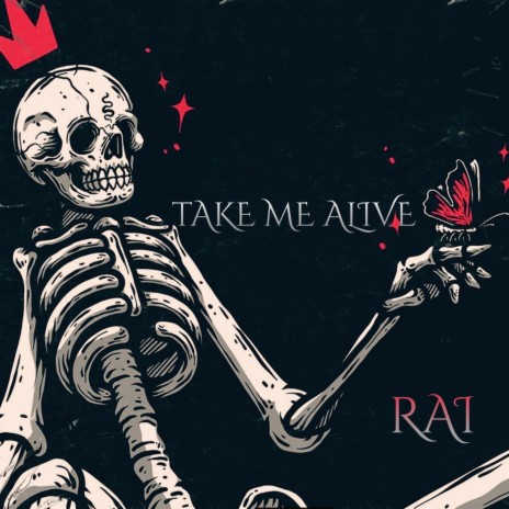 Take Me Alive