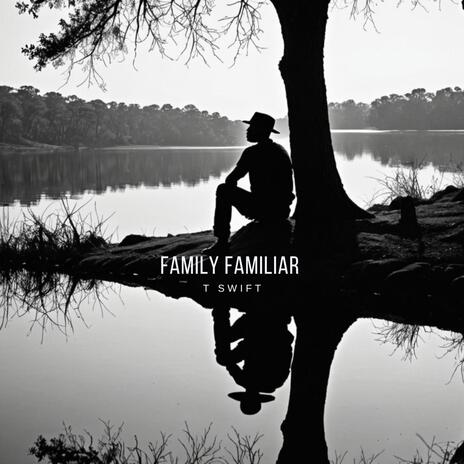 Family Familiar (Soulful Guitar Blues Version) | Boomplay Music