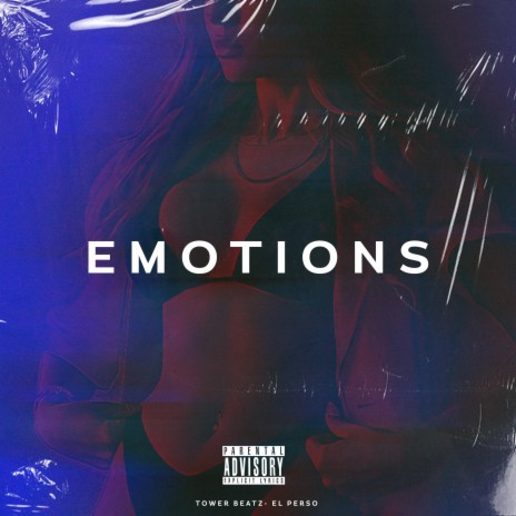 Emotions ft. El Perso Producer | Boomplay Music