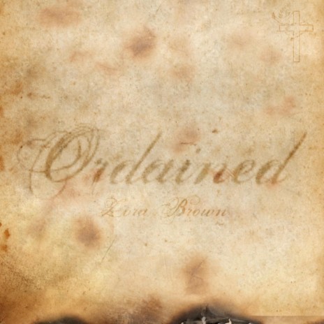 Ordained | Boomplay Music