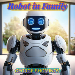 Robot in Family