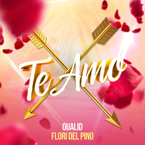 Te Amo ft. Flori del Pino, BUGGATINO & Janno | Boomplay Music