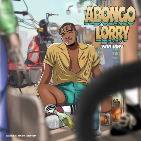 Abongo Lorry | Boomplay Music