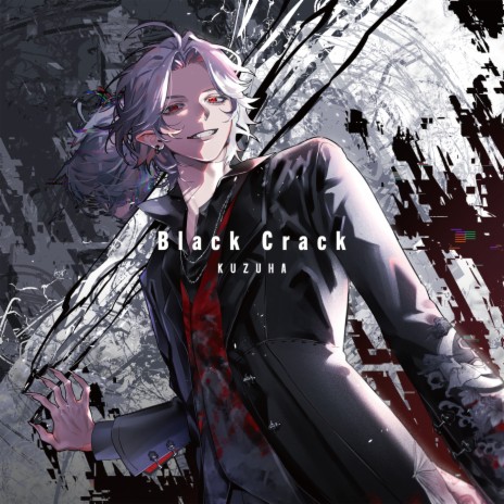 Black Crack | Boomplay Music