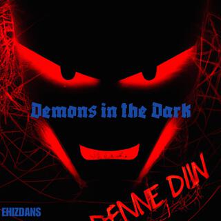 Demons in the Dark (feat. Jammy Beatz)