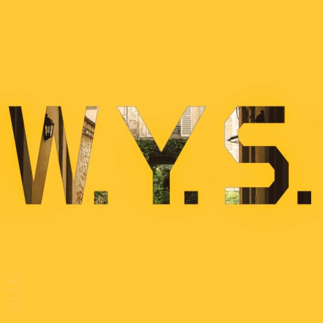 W.Y.S. (What You Say)