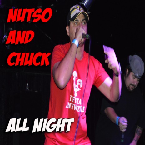 All Night (feat. Chuck) (All Night)