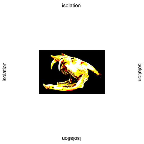 Isolation | Boomplay Music