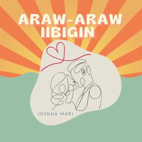 Araw Araw Iibigin (Mardy Song) | Boomplay Music