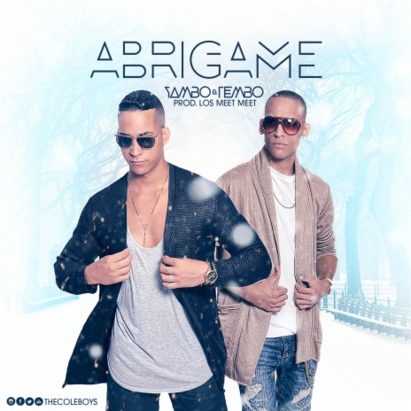 Abrigame | Boomplay Music