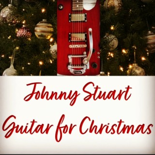 Guitar for Christmas