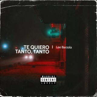 Te Quiero Tanto, Tanto (Dub Mix)