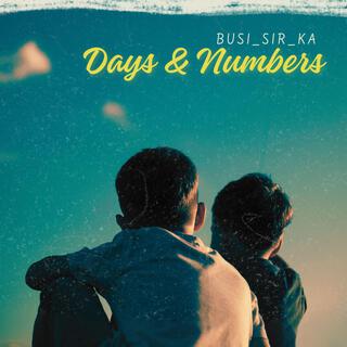 Days & Numbers