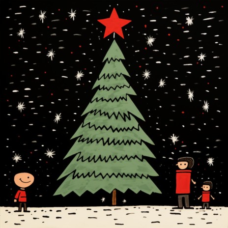 The First Noel ft. Christmas Spirit & Happy Christmas