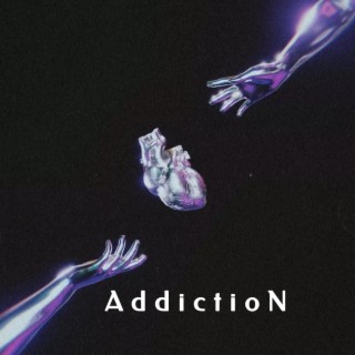 Addiction Sad Romantic beat '