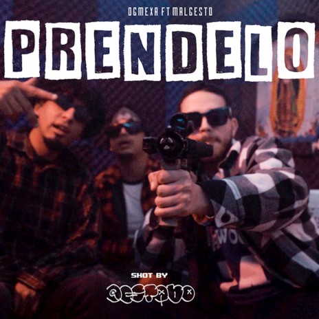 Prendelo ft. Malgesto | Boomplay Music