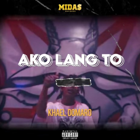 Ako Lang To | Boomplay Music