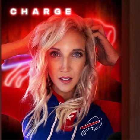 Charge (Let's Go Buffalo)